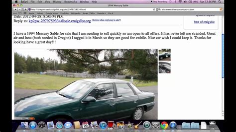 craigslist oregon coast|craigslist oregon coast personals.